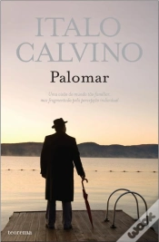 Capa do artigo Palomar