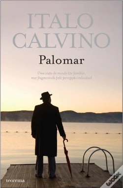 Capa do artigo Palomar