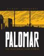 Palomar: The Heartbreak Soup Stories - Preview