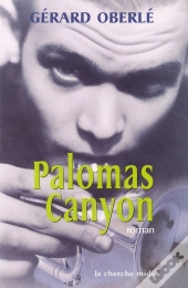 Palomas Canyon
