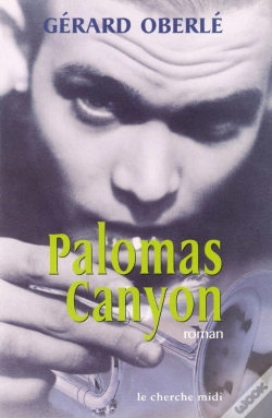 Capa do artigo Palomas Canyon