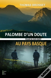 Capa do artigo Palombe D