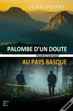 Capa do artigo Palombe D'Un Doute Au Pays Basque