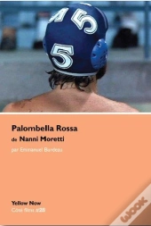 Palombella Rossa De Nanni Moretti