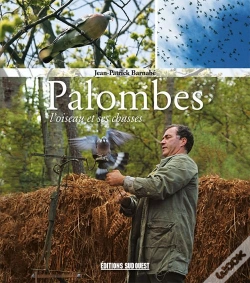 Capa do artigo Palombes