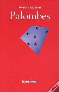 Capa do artigo Palombes