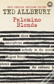 Capa do artigo Palomino Blonde