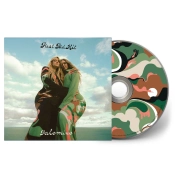 Capa do artigo Palomino - CD