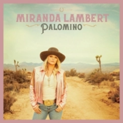 Capa do artigo Palomino - CD