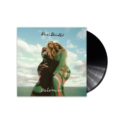 Capa do artigo Palomino - Vinil