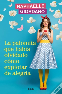 Capa do artigo Palomita Que Habia Olvidado Como Explota