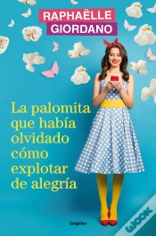 Capa do artigo Palomita Que Habia Olvidado Como Explota