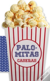 Capa do artigo Palomitas Caseras