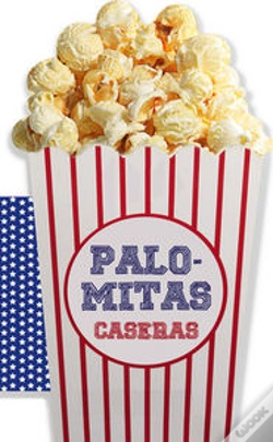 Capa do artigo Palomitas Caseras