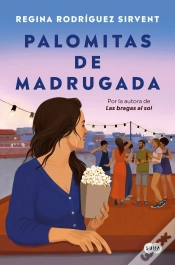 Capa do artigo Palomitas De Madrugada