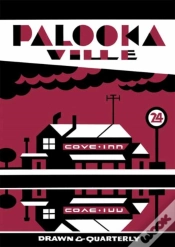 Capa do artigo Palookaville 24