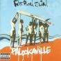 Palookaville - CD - Preview