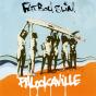 Palookaville - CD - Preview
