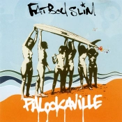 Capa do artigo Palookaville - CD