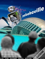 Capa do artigo Palookaville