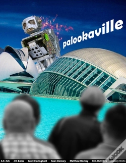 Capa do artigo Palookaville