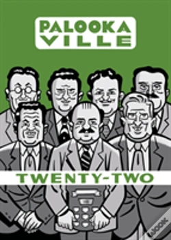 Capa do artigo Palookaville