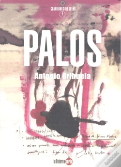 Capa do artigo Palos