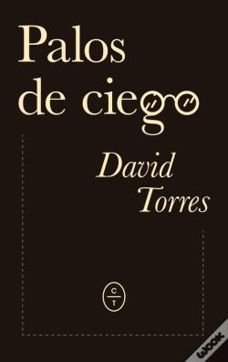 Capa do artigo Palos De Ciego