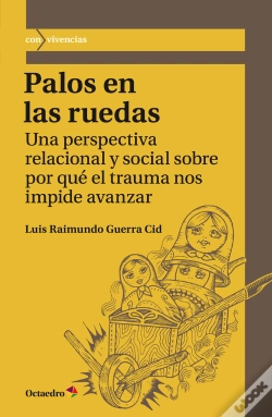Capa do artigo Palos En Las Ruedas