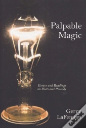 Palpable Magic