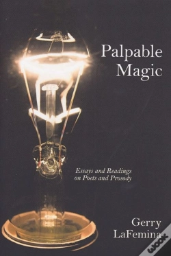 Capa do artigo Palpable Magic