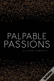Capa do artigo Palpable Passions