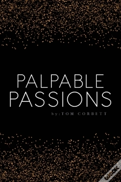 Capa do artigo Palpable Passions
