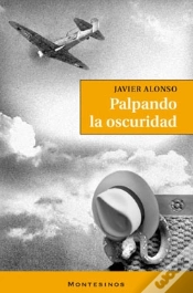 Capa do artigo Palpando La Oscuridad