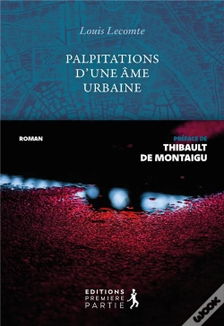 Capa do artigo Palpitations D'Une Âme Urbaine