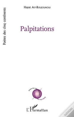 Capa do artigo Palpitations