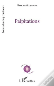 Capa do artigo Palpitations