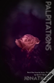 Capa do artigo Palpitations (The Nine Series, Book 9)