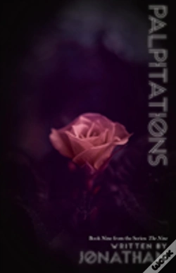 Capa do artigo Palpitations (The Nine Series, Book 9)