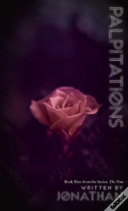Capa do artigo Palpitations (The Nine Series, Book 9)