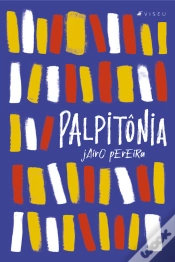 Capa do artigo Palpitônia