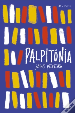 Capa do artigo Palpitônia