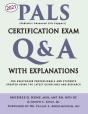 Pals Certification Exam Q&A With Explanations - Preview