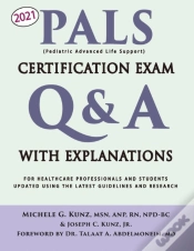 Capa do artigo Pals Certification Exam Q&A With Explanations