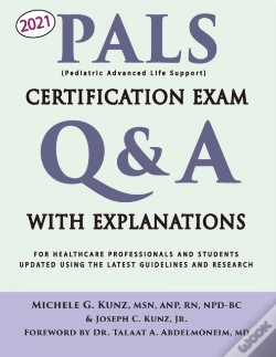 Capa do artigo Pals Certification Exam Q&A With Explanations