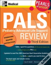 Capa do artigo Pals (Pediatric Advanced Life Support) Review: Pearls Of Wisdom, Third Edition