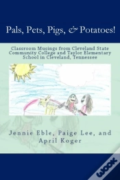 Capa do artigo Pals, Pets, Pigs, & Potatoes!