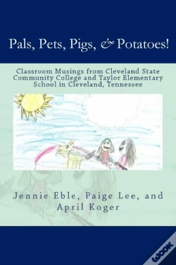 Capa do artigo Pals, Pets, Pigs, & Potatoes!