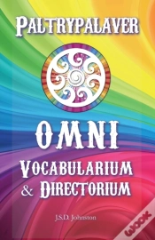 Capa do artigo Paltrypalaver: Vocabularium And Director