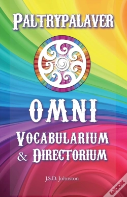 Capa do artigo Paltrypalaver: Vocabularium And Director